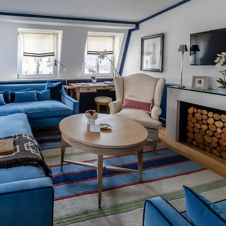 House Of Huetter- Boutique 5*