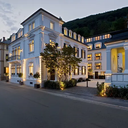 Szálloda House Of Hutter - &