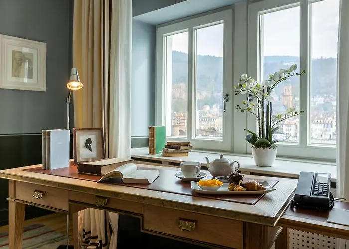 House Of Huetter- Boutique Hotel