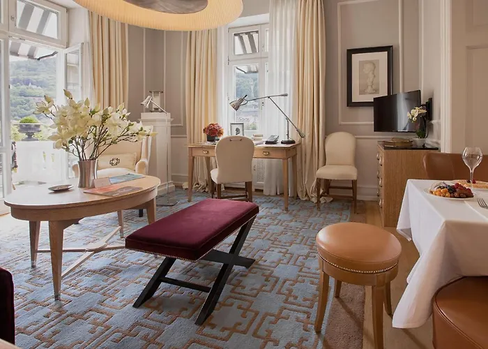 House Of Huetter- Boutique Hotel 5*