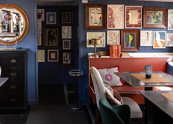 House Of Huetter- Boutique Hotel