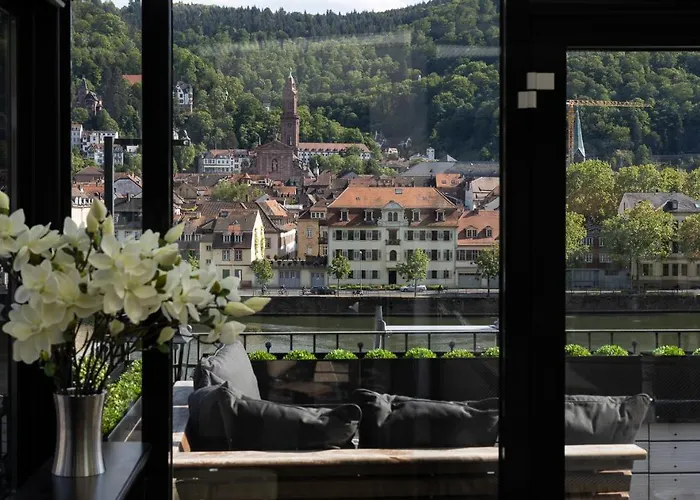 House Of Huetter- Boutique Hotel