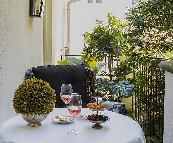 House Of Huetter- Boutique Hotel