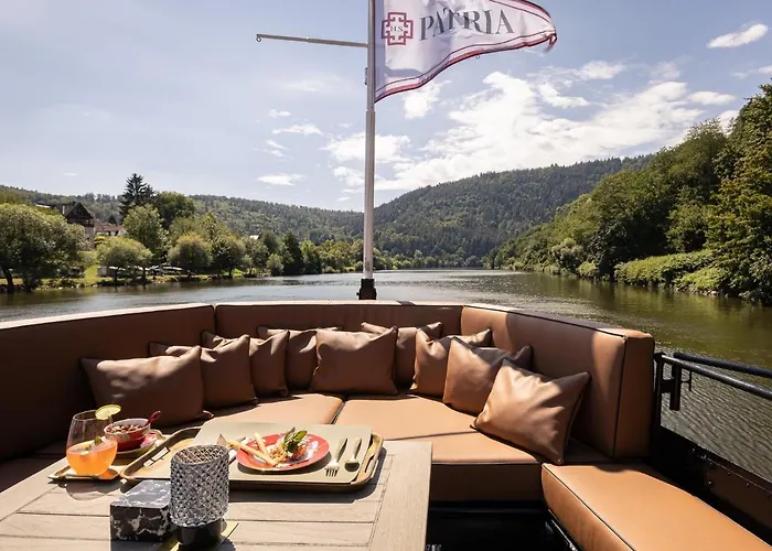 House Of Huetter- Boutique Hotel 5*