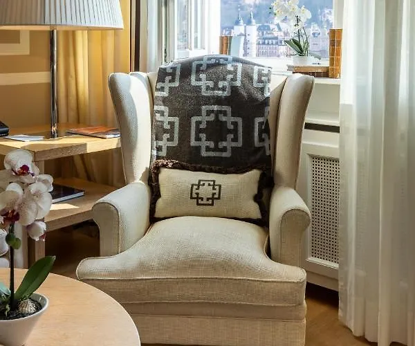 House Of Huetter- Boutique Hotel