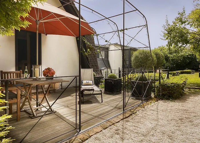 House Of Huetter- Boutique Heidelberg