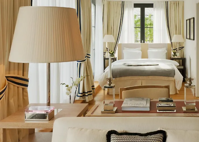 House Of Huetter- Boutique Hotel Heidelberg