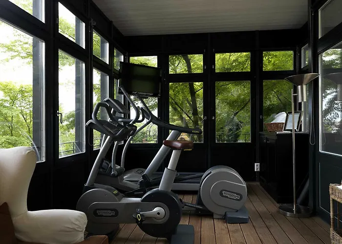 House Of Huetter- Boutique Hotel 5*