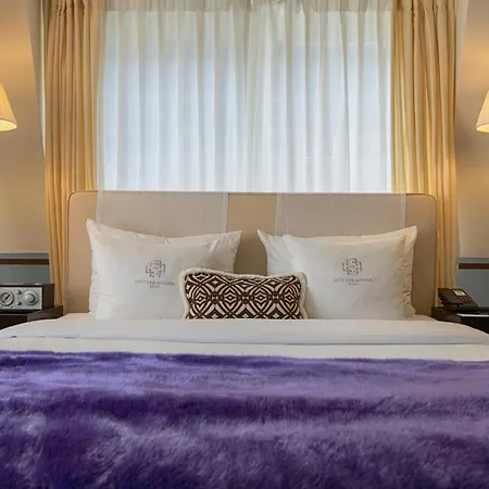 House Of Huetter- Boutique היידלברג