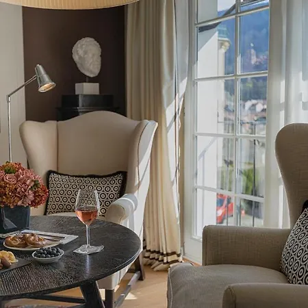 מלון House Of Huetter- Boutique היידלברג