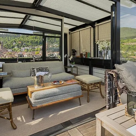 House Of Huetter- Boutique מלון