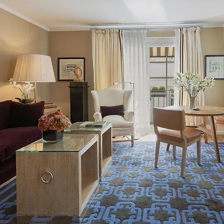 House Of Huetter- Boutique מלון 5*