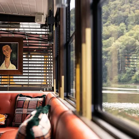 House Of Huetter- Boutique 호텔