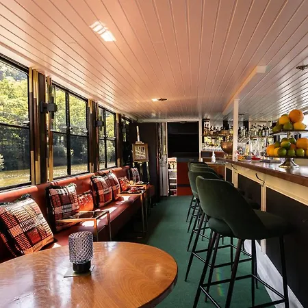 House Of Huetter- Boutique 5* 하이델베르크