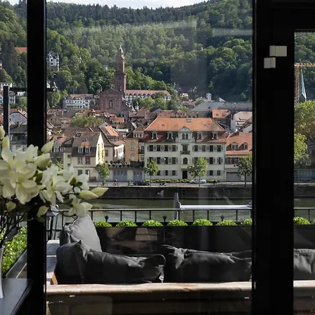 House Of Huetter- Boutique מלון