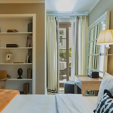 מלון House Of Huetter- Boutique היידלברג