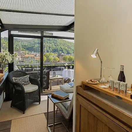 호텔 House Of Huetter- Boutique