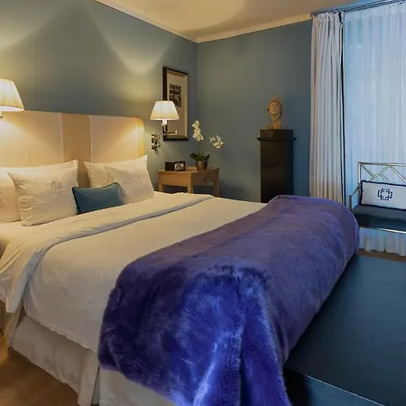 House Of Huetter- Boutique