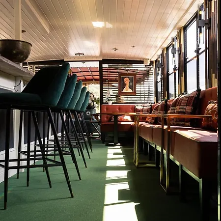 מלון House Of Huetter- Boutique