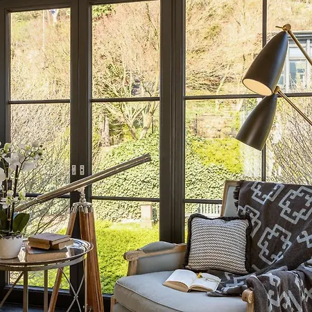 House Of Huetter- Boutique 5* היידלברג