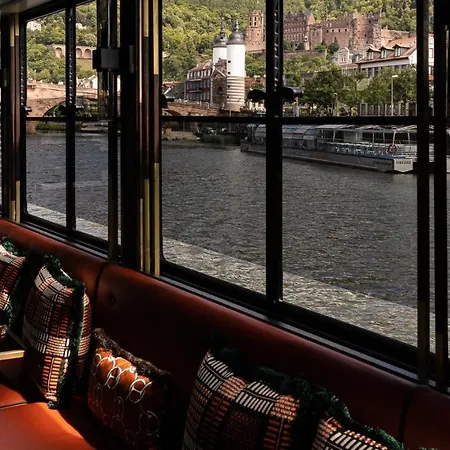 House Of Huetter- Boutique 5*