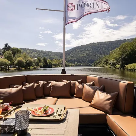 House Of Huetter- Boutique מלון 5*