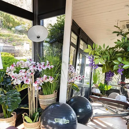 מלון House Of Huetter- Boutique