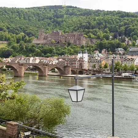 House Of Huetter- Boutique מלון 5*