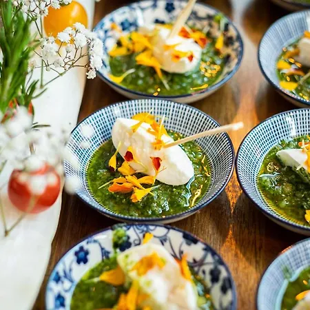 מלון House Of Huetter- Boutique היידלברג