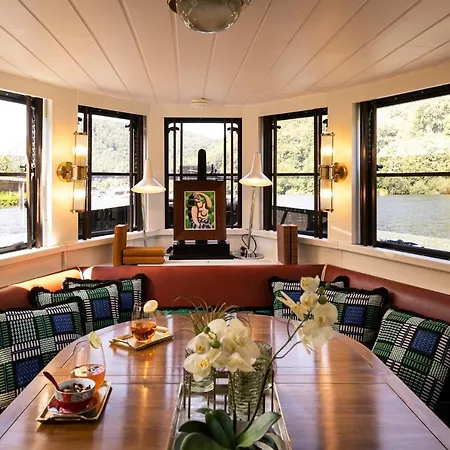 호텔 House Of Huetter- Boutique 5*