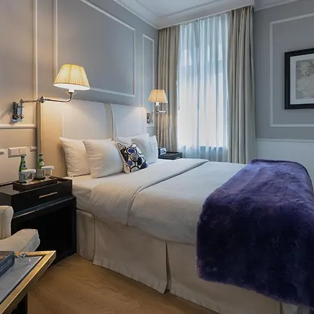House Of Hütter - Suites&spa 5* Heidelberg