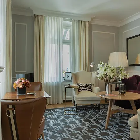 酒店 House Of Huetter- Boutique