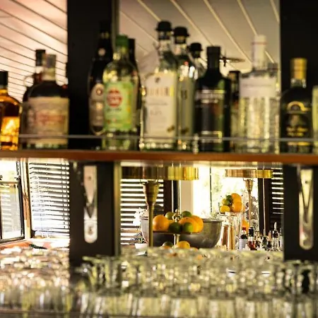 酒店 House Of Huetter- Boutique 海德堡