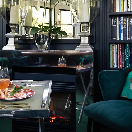 מלון House Of Huetter- Boutique היידלברג