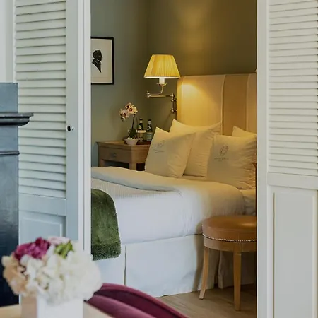 House Of Hutter - & Hotel 5*