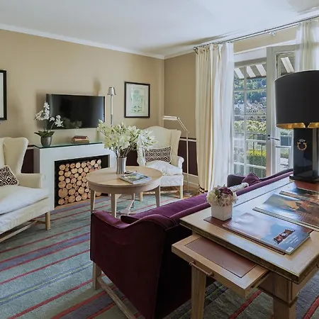 House Of Hütter - Suites&spa Hotel