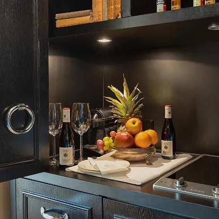 House Of Huetter- Boutique היידלברג