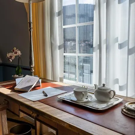 酒店 House Of Huetter- Boutique