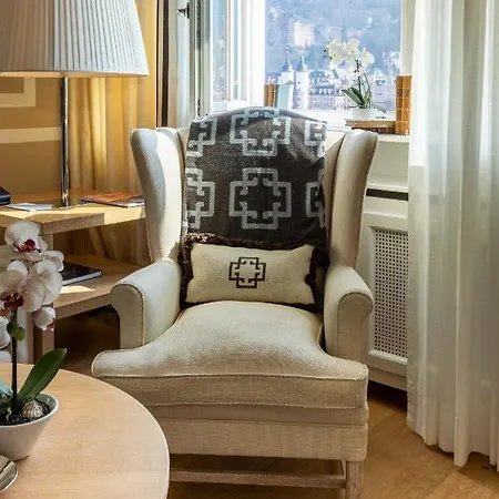 House Of Huetter- Boutique מלון