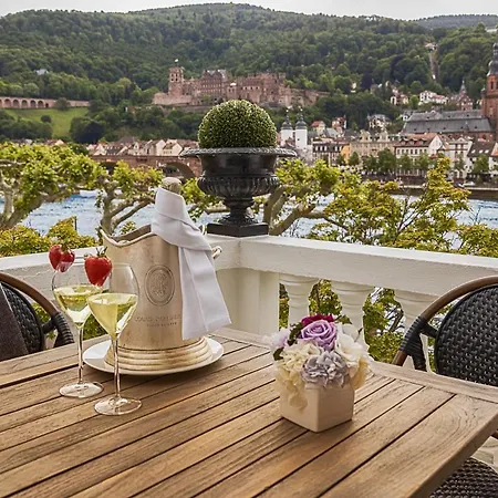 House Of Hutter - & Hotel 5*