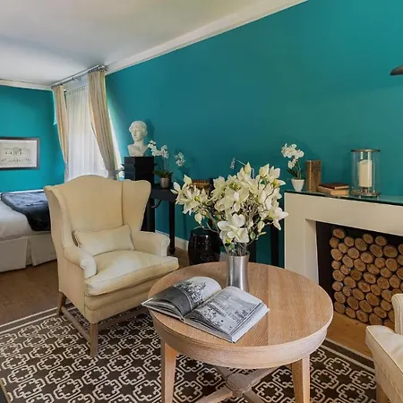 House Of Huetter- Boutique מלון