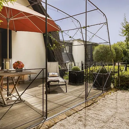 House Of Huetter- Boutique היידלברג