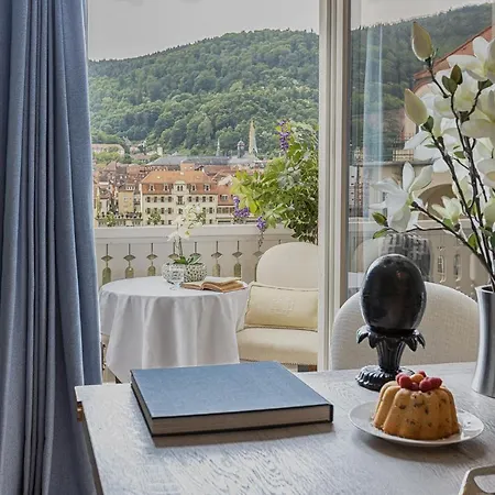 Hotel House Of Huetter- Boutique