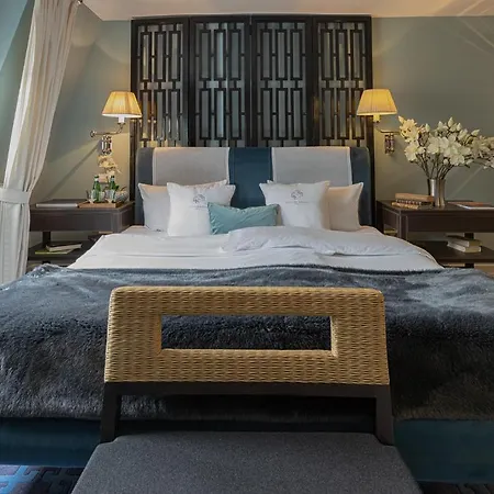 Hotel House Of Huetter- Boutique