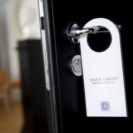 Hotel House Of Hütter- Boutique