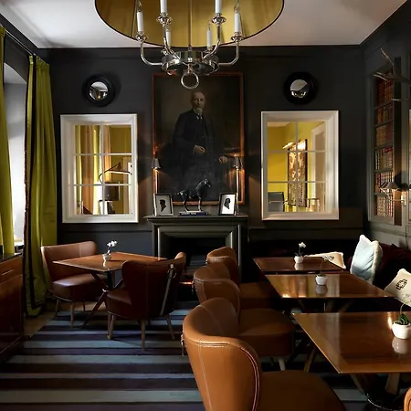 호텔 House Of Huetter- Boutique