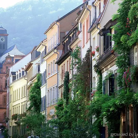 House Of Huetter- Boutique מלון