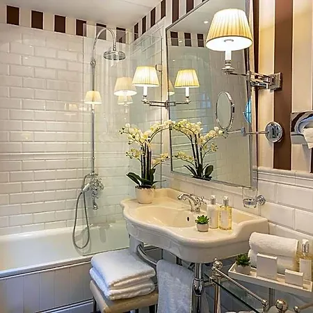 House Of Hütter- Boutique Hotel 5*