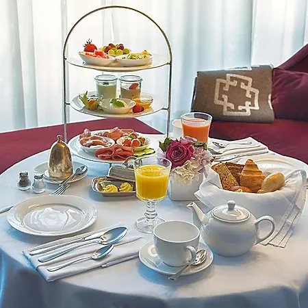 Hotel House Of Hütter- Boutique Heidelberg