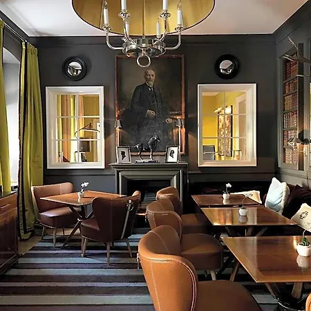 Hotel House Of Hütter- Boutique 5*